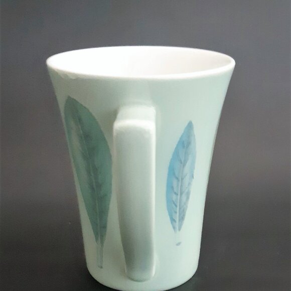 Portmeirion Mug & Saucer Seasons Collection Susan Williams Ellis & Crazy Daisy - Picture 12 of 14